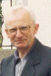 Ks. Kan. Henryk Bagiski (1932-2002)