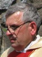 ks. kan. Stanisaw Szuca