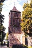 stara wieża